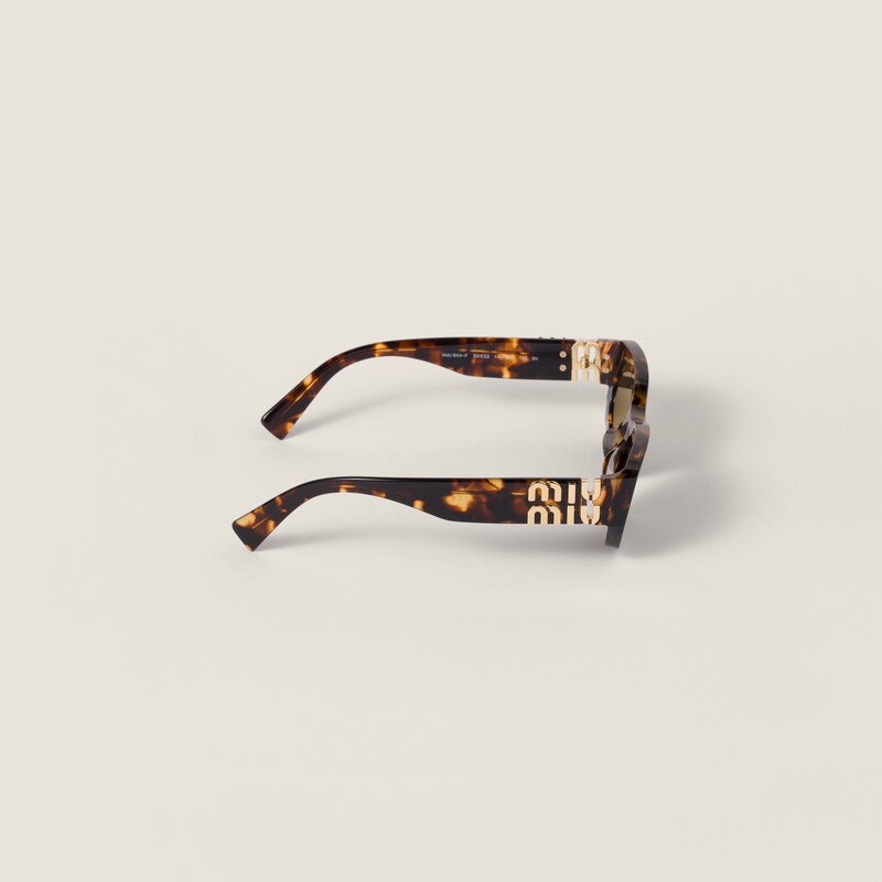 Miu Glimpse太阳眼镜