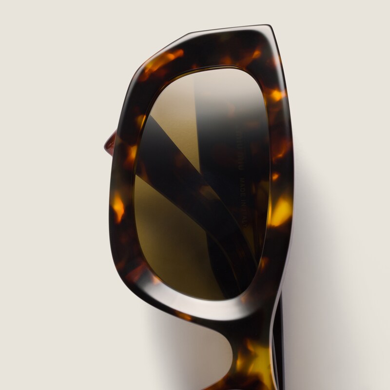 Miu Glimpse太阳眼镜