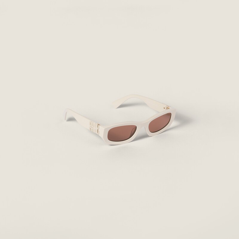 Miu Glimpse太阳眼镜