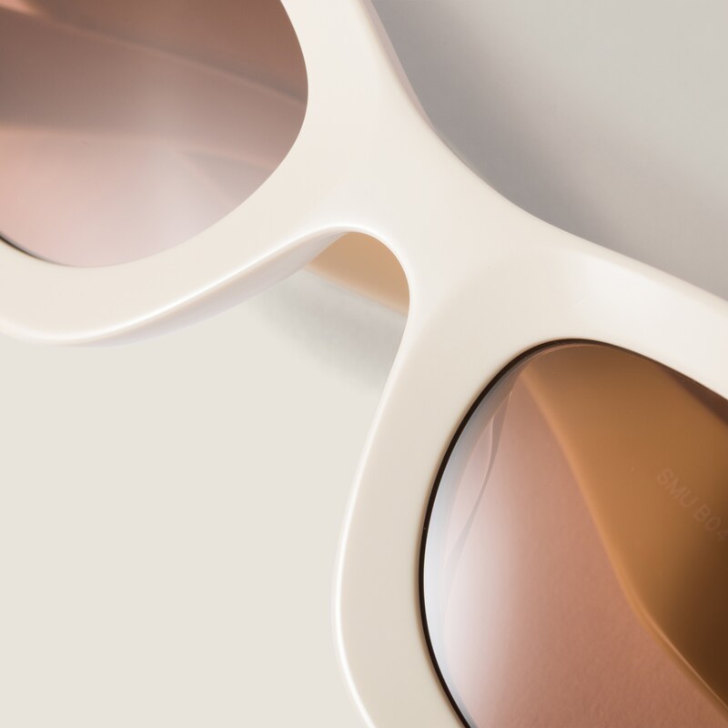 Miu Glimpse太阳眼镜