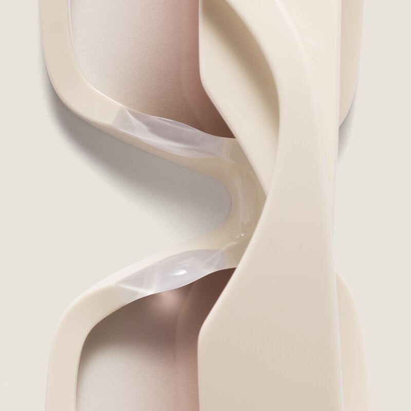 Miu Glimpse sunglasses