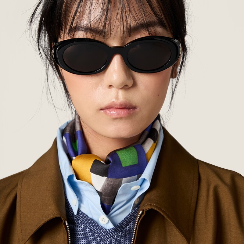 Rêverie sunglasses