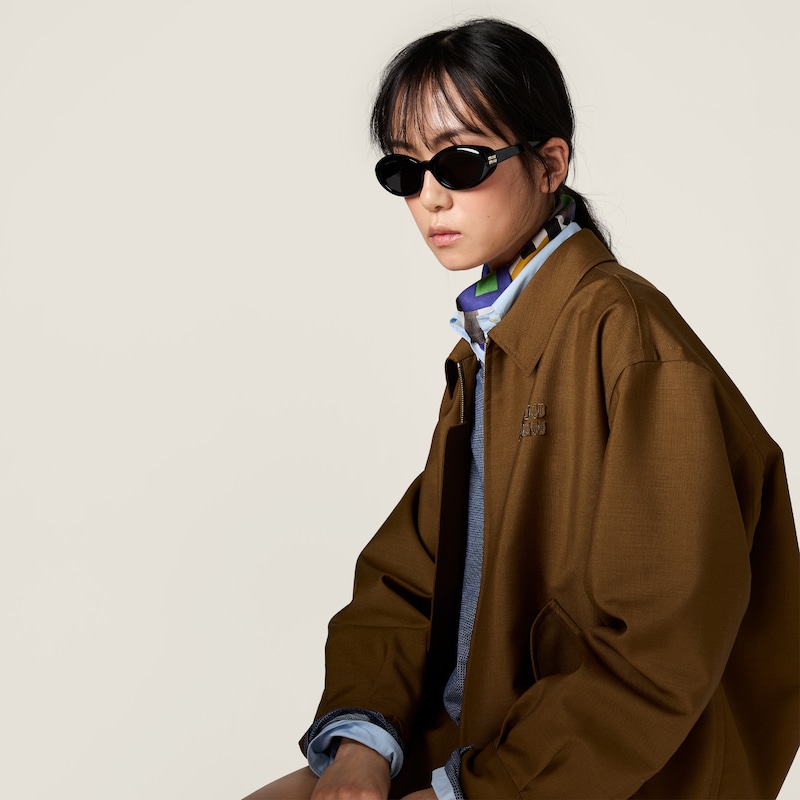 Rêverie sunglasses