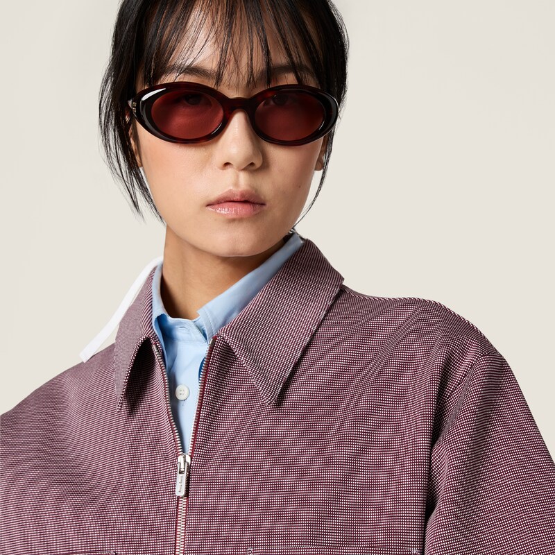 Rêverie sunglasses