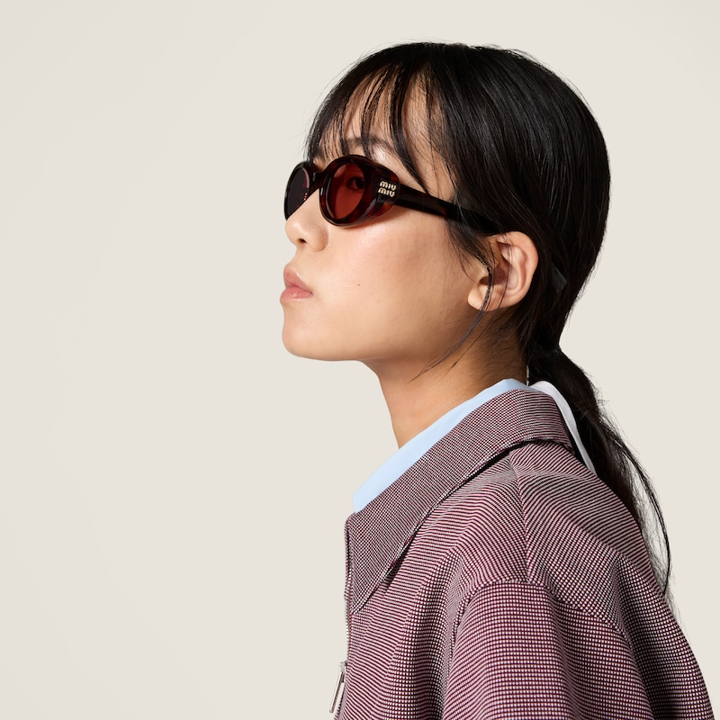 Rêverie sunglasses