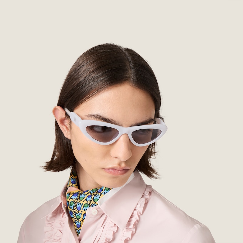 Miu Miu Eyewear Collection太阳眼镜