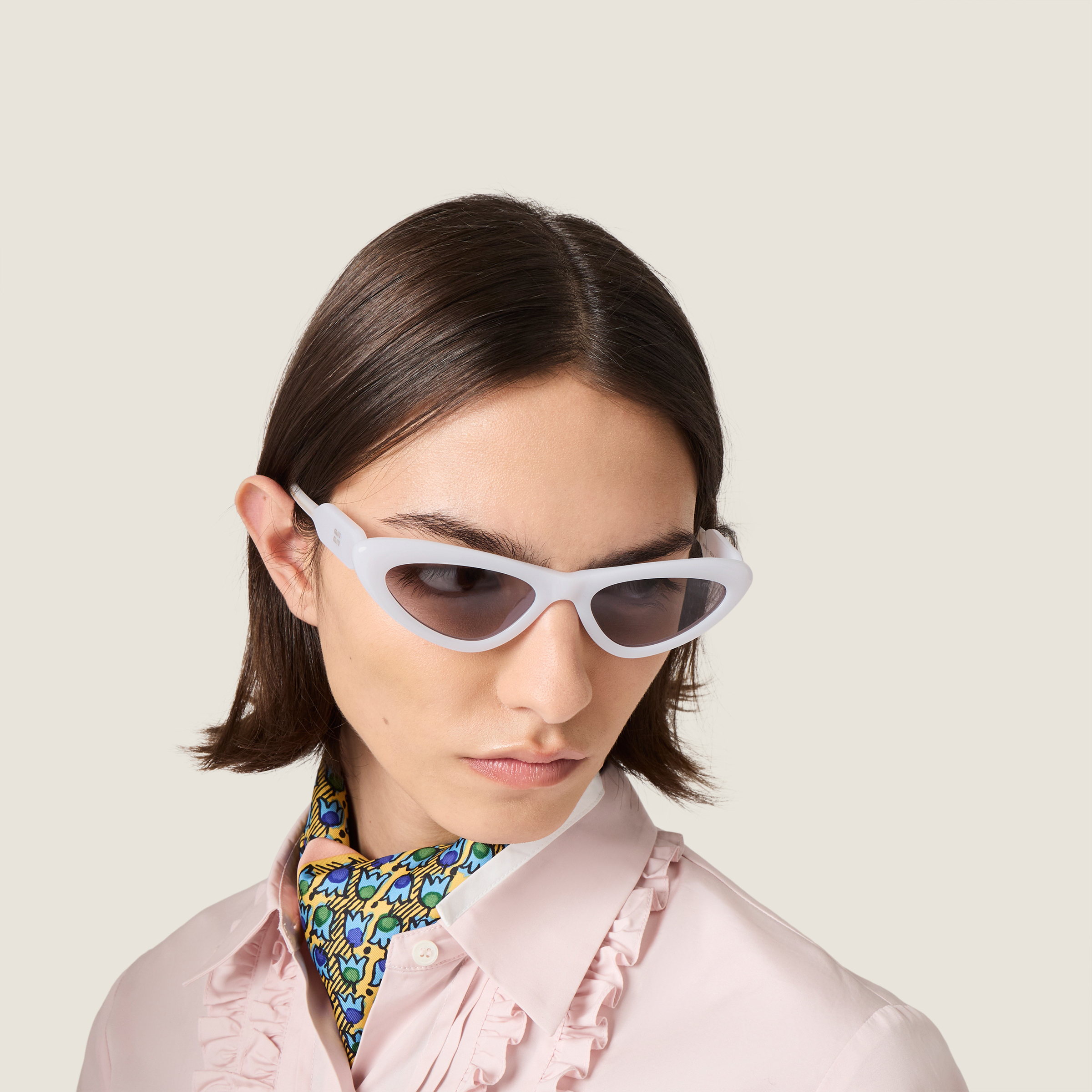Miu Miu Eyewear Collection太阳眼镜