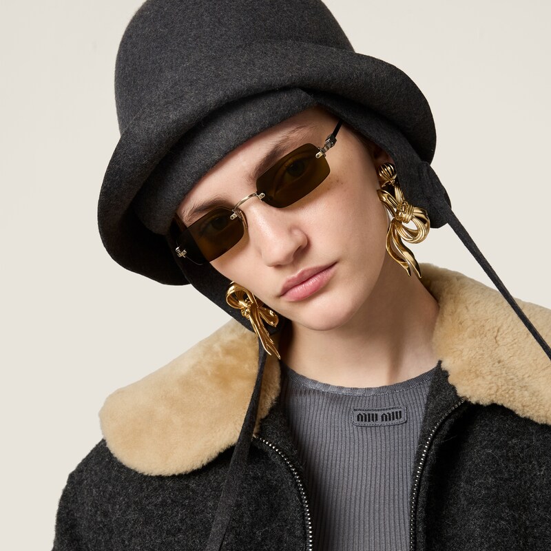 Miu Miu Eyewear Collection太阳眼镜