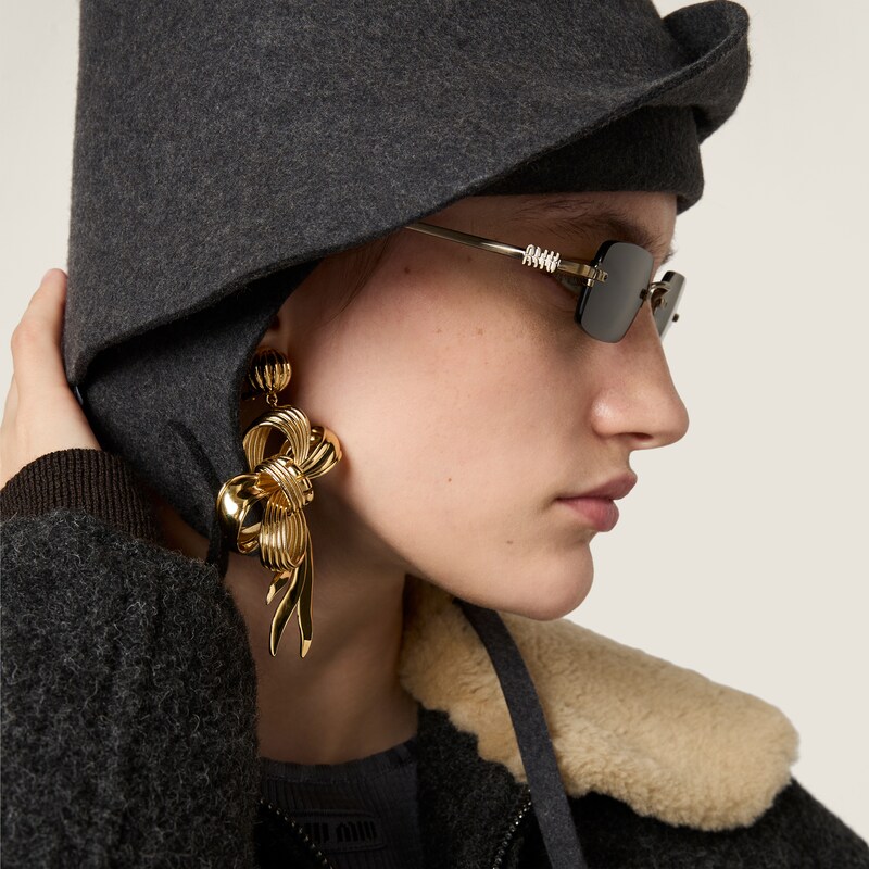 Miu Miu Eyewear Collection太阳眼镜