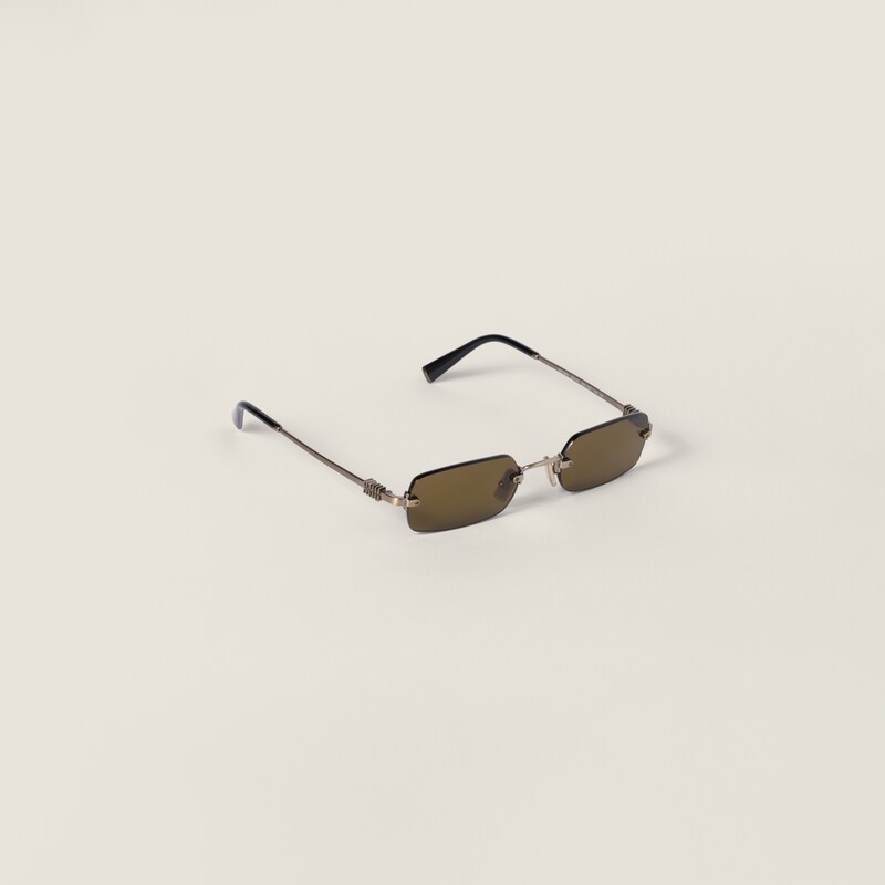 Miu Miu Eyewear Collection太阳眼镜