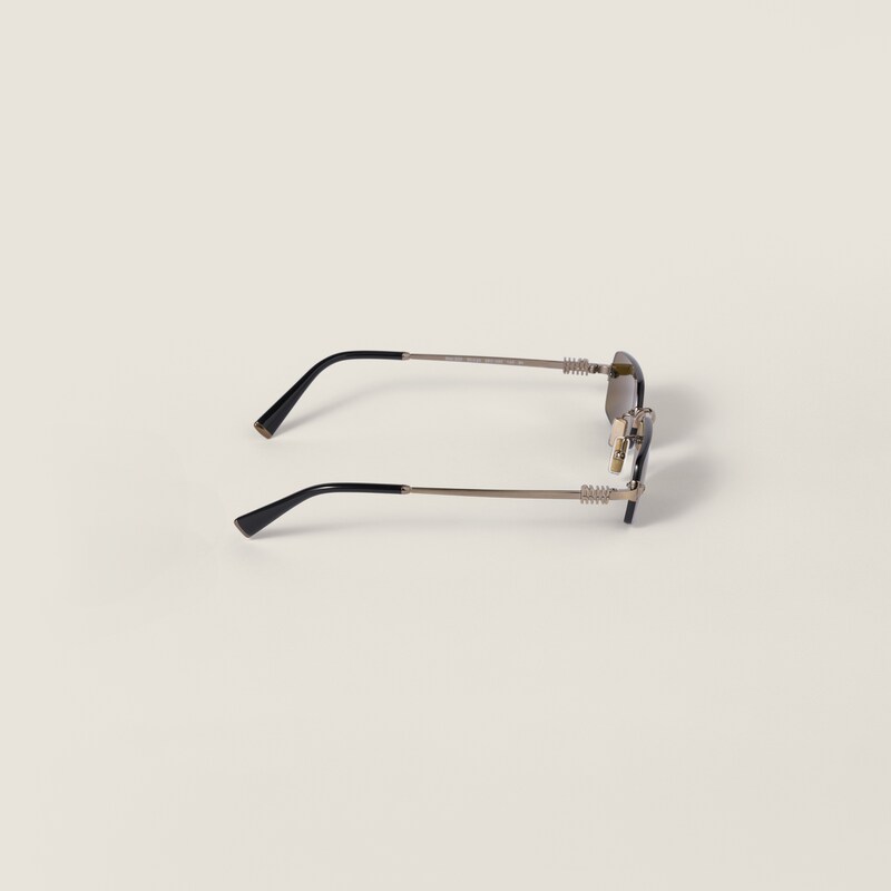 Miu Miu Eyewear Collection太阳眼镜