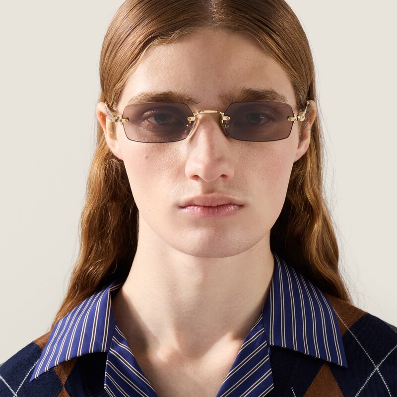 Miu Miu Eyewear Collection太阳眼镜