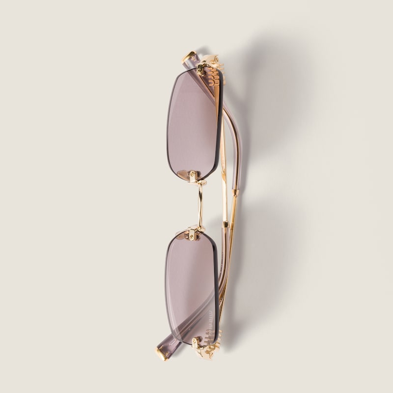 Miu Miu Eyewear Collection太阳眼镜