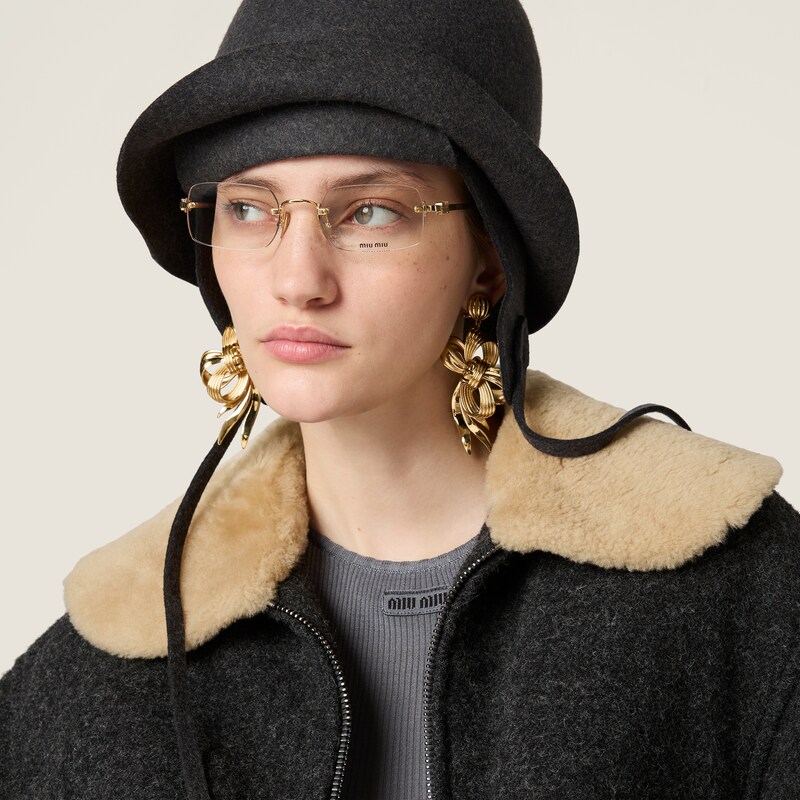 Miu Miu Eyewear Collection太阳眼镜