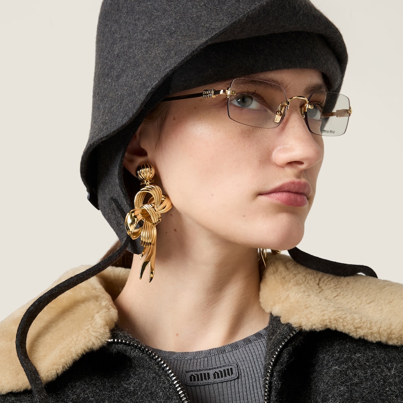 Miu Miu Eyewear Collection太阳眼镜
