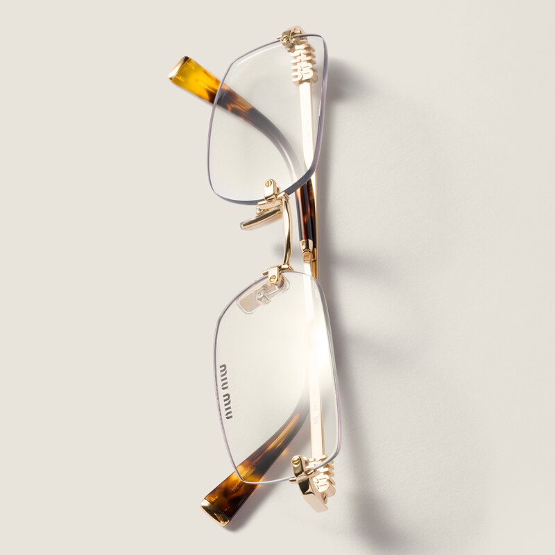 Miu Miu Eyewear Collection太阳眼镜