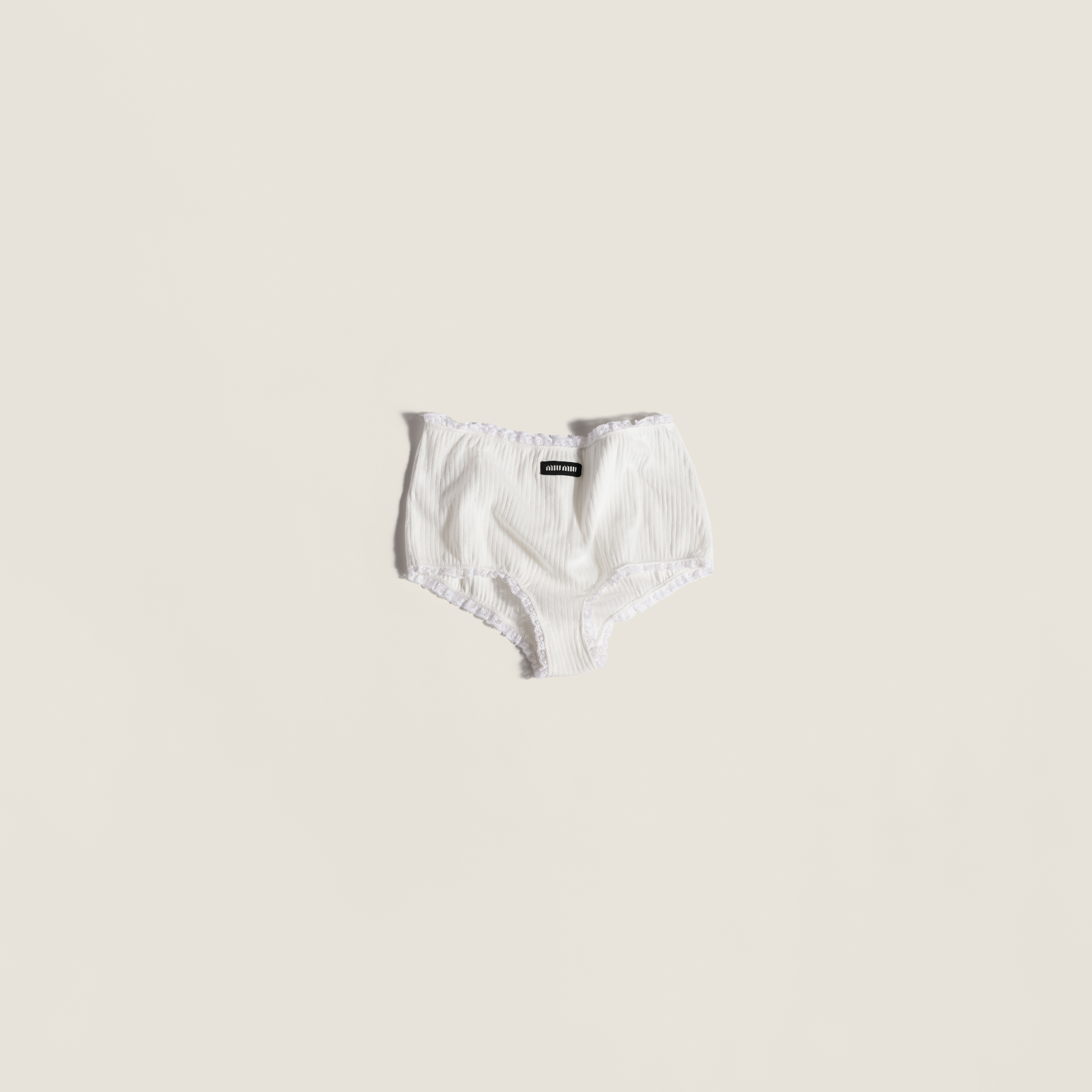 Cotton briefs