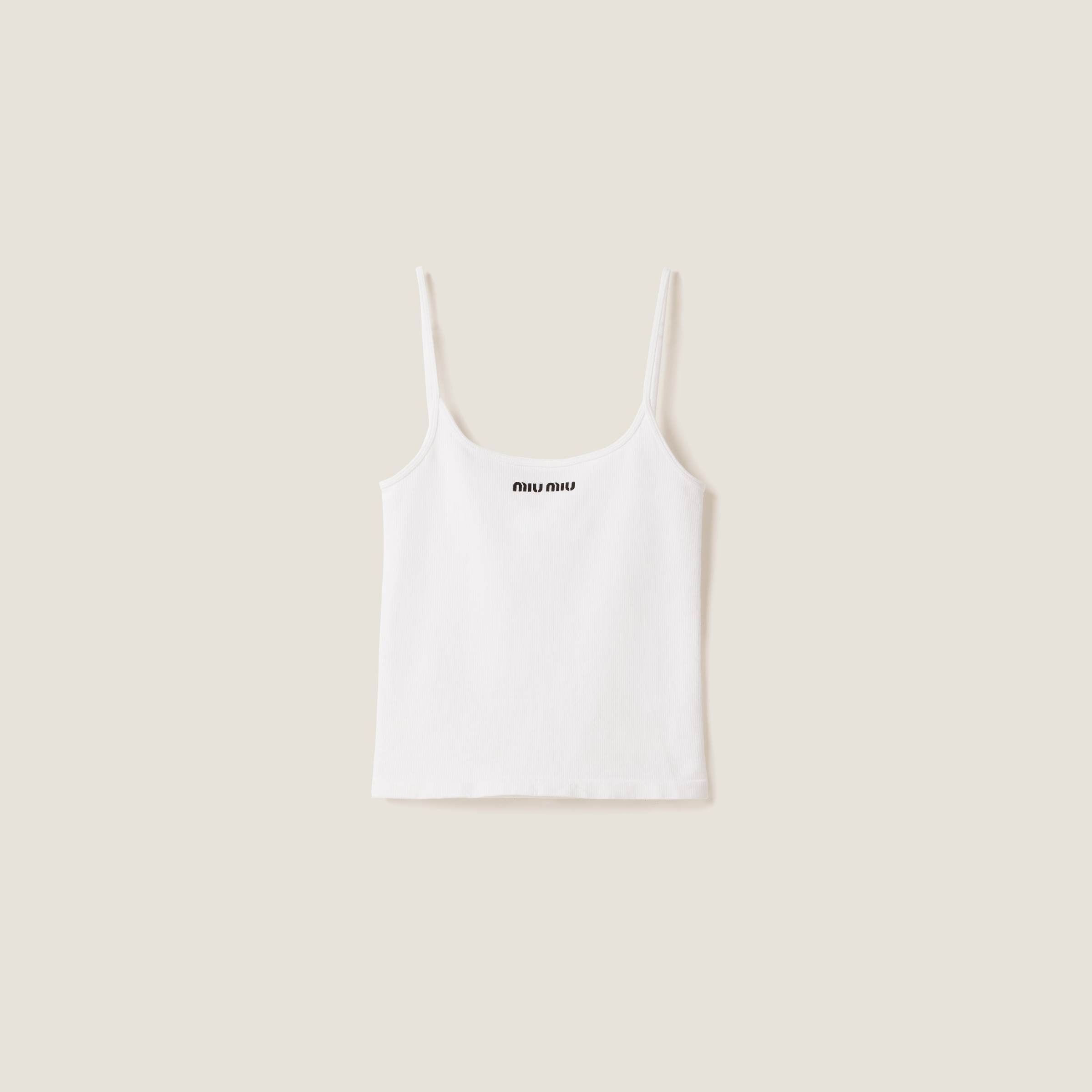 Seamless top